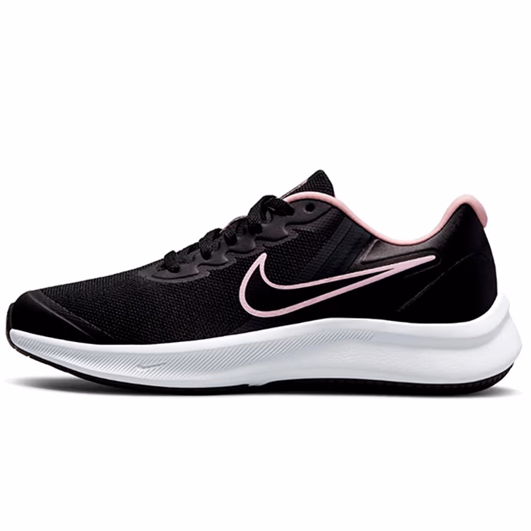 Incaltaminte Sport Nike STAR RUNNER 3 (GS) 