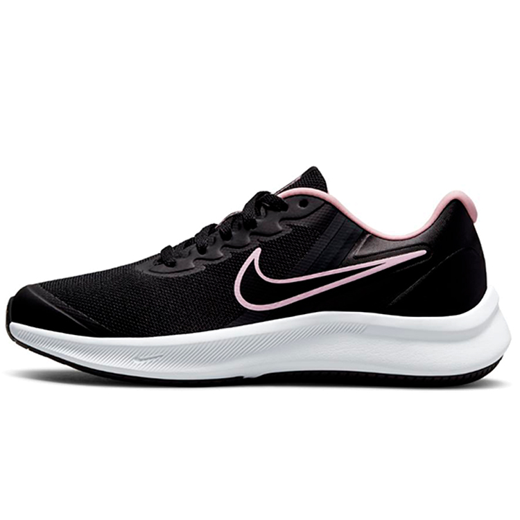 Incaltaminte Sport Nike STAR RUNNER 3 (GS) photo 