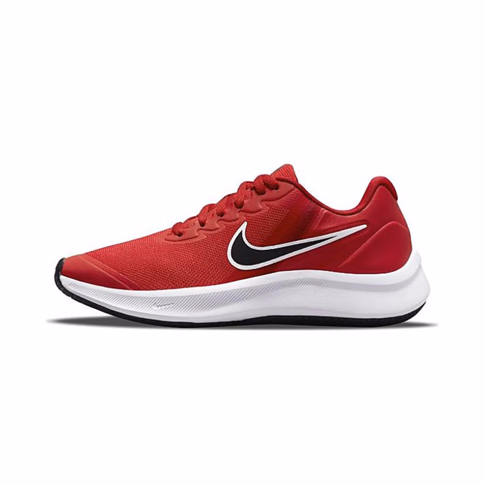 Кроссовки Nike STAR RUNNER 3 (GS) 