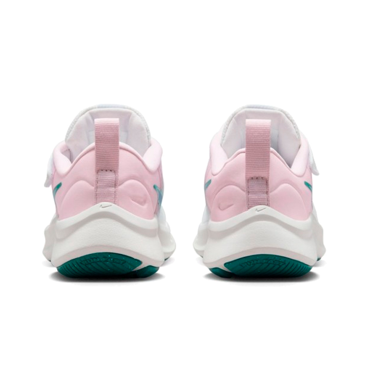 Incaltaminte Sport Nike STAR RUNNER 3 (PSV) pt Femei / 28 / Alb-roz photo 3