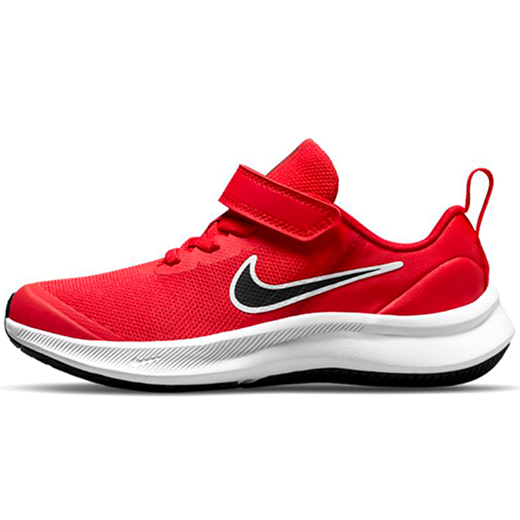 Incaltaminte Sport Nike STAR RUNNER 3 (PSV) photo Incaltaminte Sport Nike STAR RUNNER 3 (PSV) photo