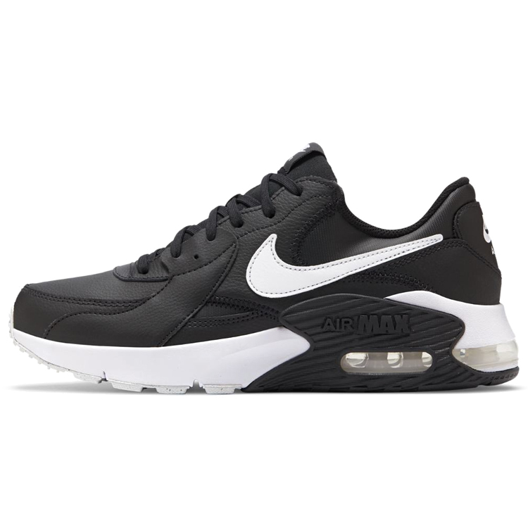 Кроссовки Nike AIR MAX EXCEE LEATHER photo 