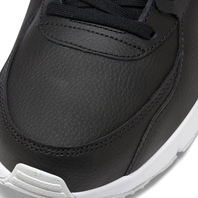 Incaltaminte Sport Nike AIR MAX EXCEE LEATHER pt Barbati / 45.5 / Negru photo 4