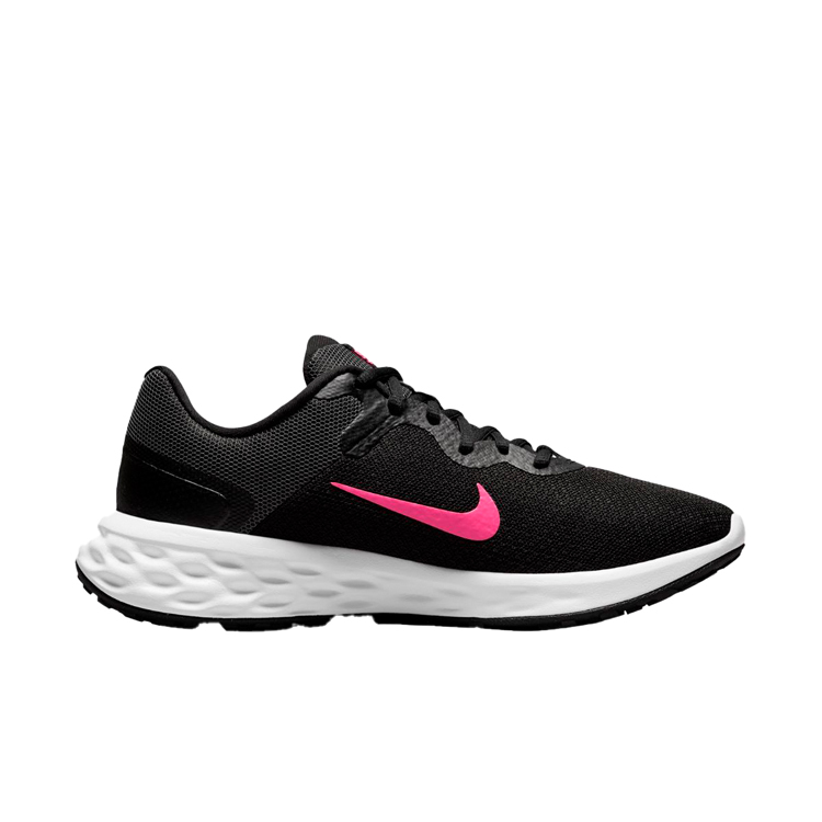 Кроссовки Nike REVOLUTION 6 NN / Женский / 42 / Черный photo 7