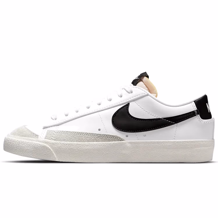 Incaltaminte Sport Nike W BLAZER LOW 77
