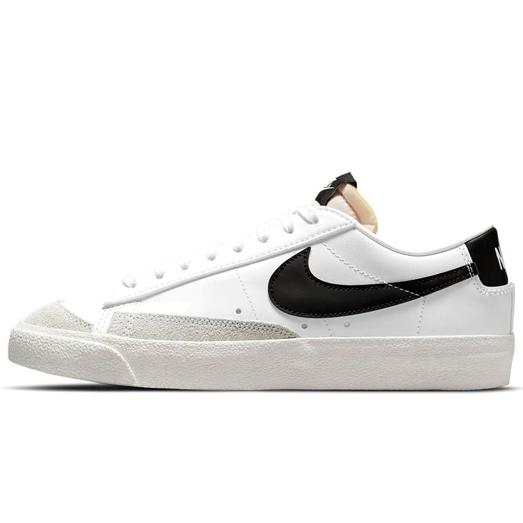 Incaltaminte Sport Nike W BLAZER LOW 77 photo 