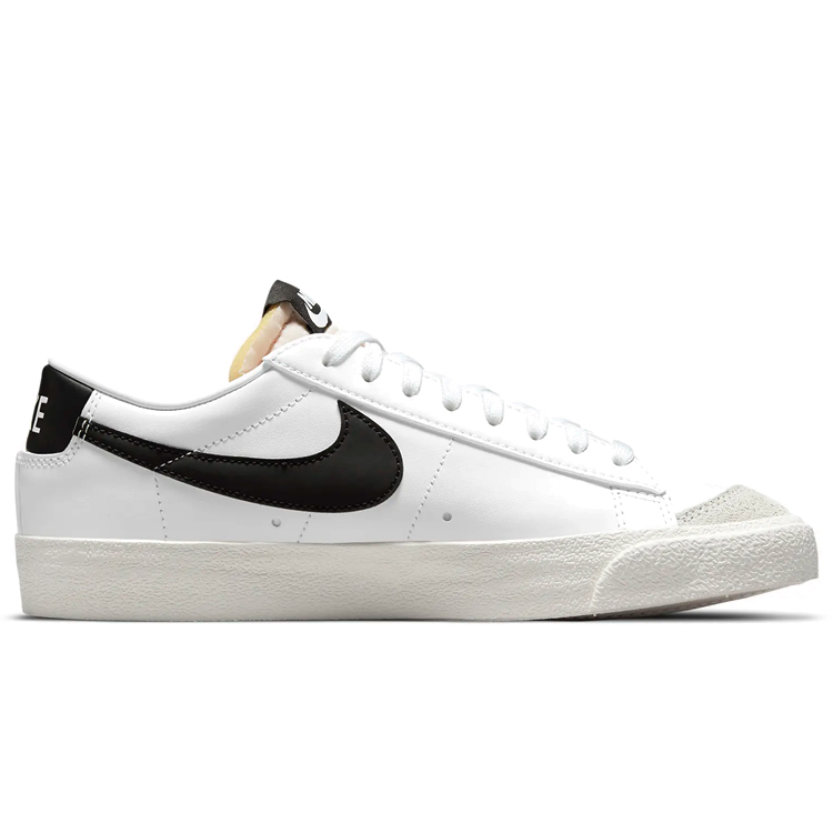 Кроссовки Nike W BLAZER LOW 77 / Женский / 43 / Белый photo 2