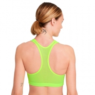 Bra sportive Nike W NK AIR DF SWSH RFLCTV BRA thumbnav 2