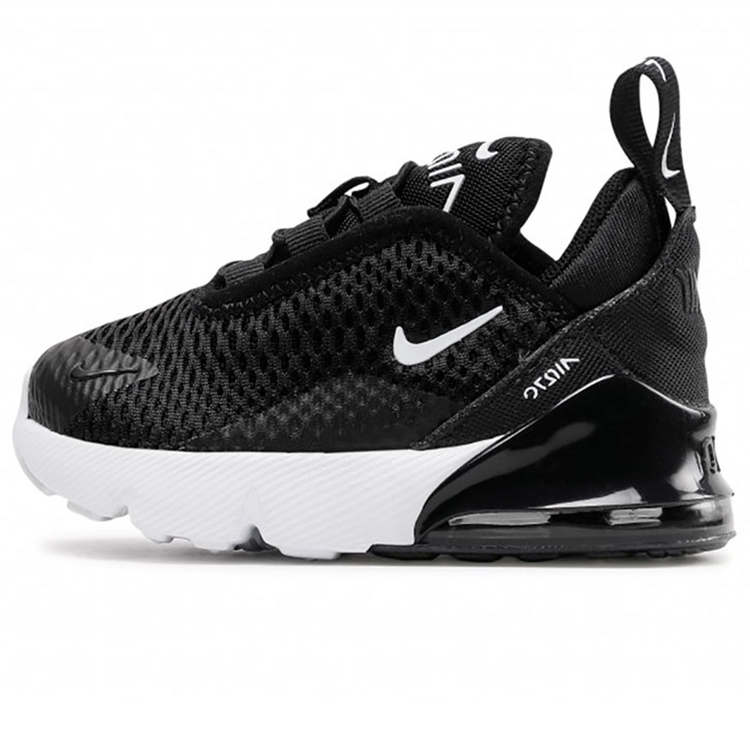 Кроссовки Nike AIR MAX 270 (TD) photo 