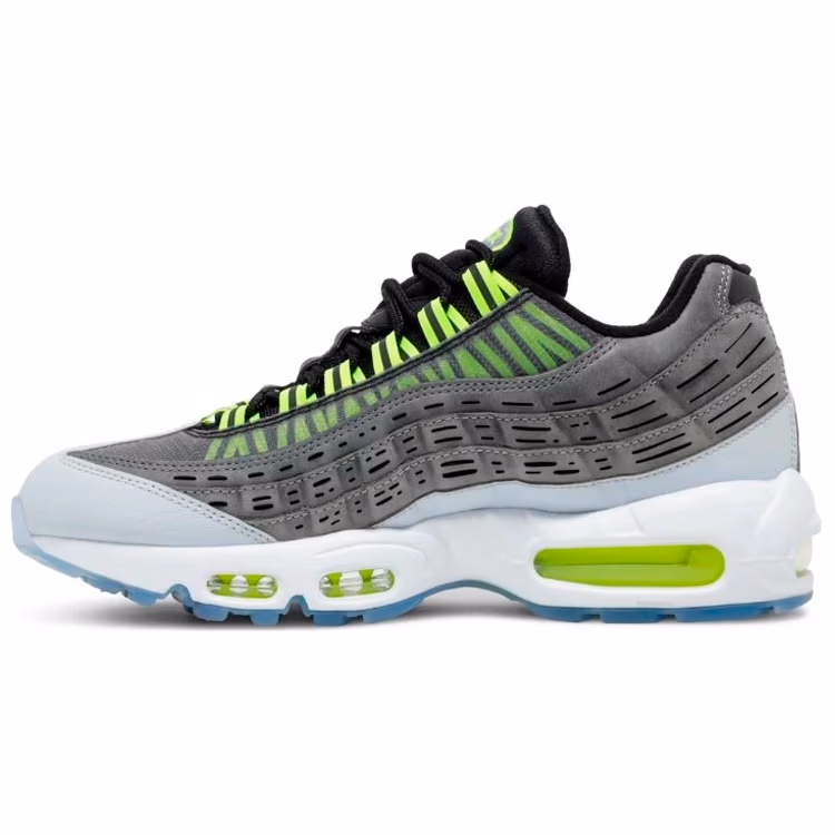 Incaltaminte Sport Nike AIR MAX 95 / KIM JONES