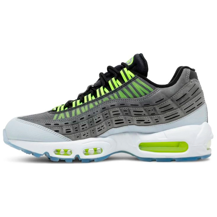 Incaltaminte Sport Nike AIR MAX 95 / KIM JONES photo 