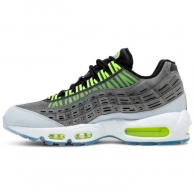 Incaltaminte Sport Nike AIR MAX 95 / KIM JONES thumbnav