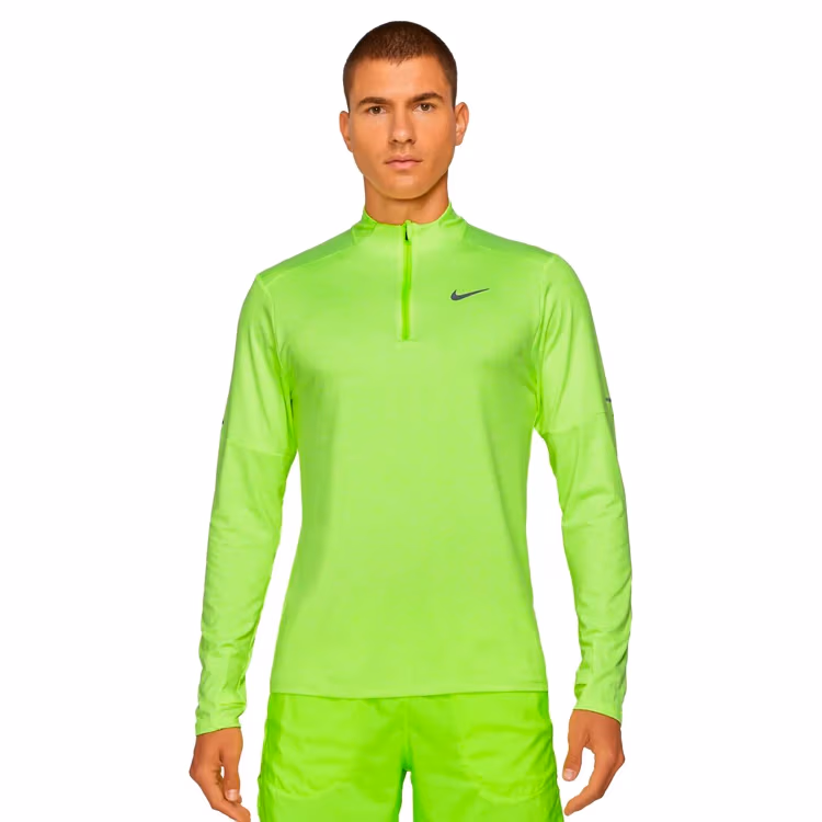 Толстовка Nike M NK DF ELMNT TOP HZ
