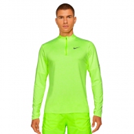 Толстовка Nike M NK DF ELMNT TOP HZ thumbnav