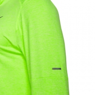 Толстовка Nike M NK DF ELMNT TOP HZ thumbnav 3