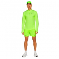 Толстовка Nike M NK DF ELMNT TOP HZ thumbnav 4
