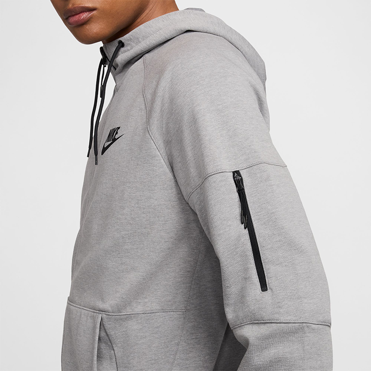 Толстовка Nike Tech photo 2