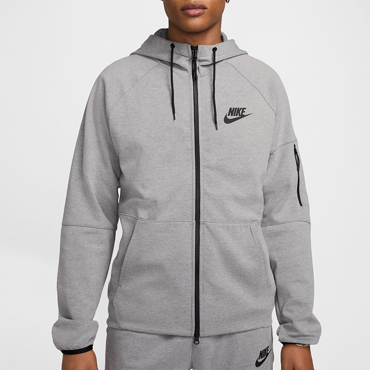 Толстовка Nike Tech photo 4