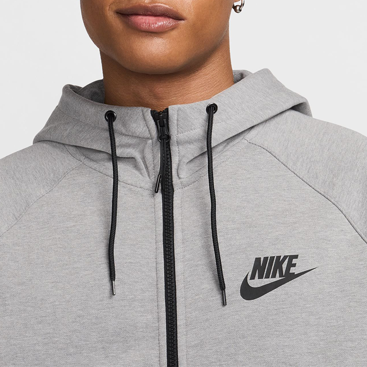 Толстовка Nike Tech photo 6