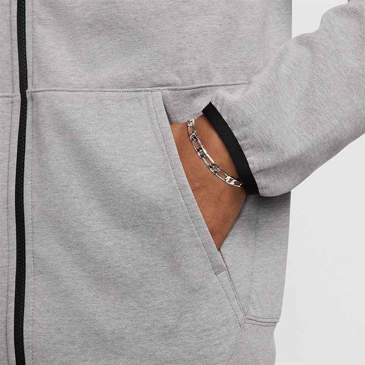 Толстовка Nike Tech photo 7