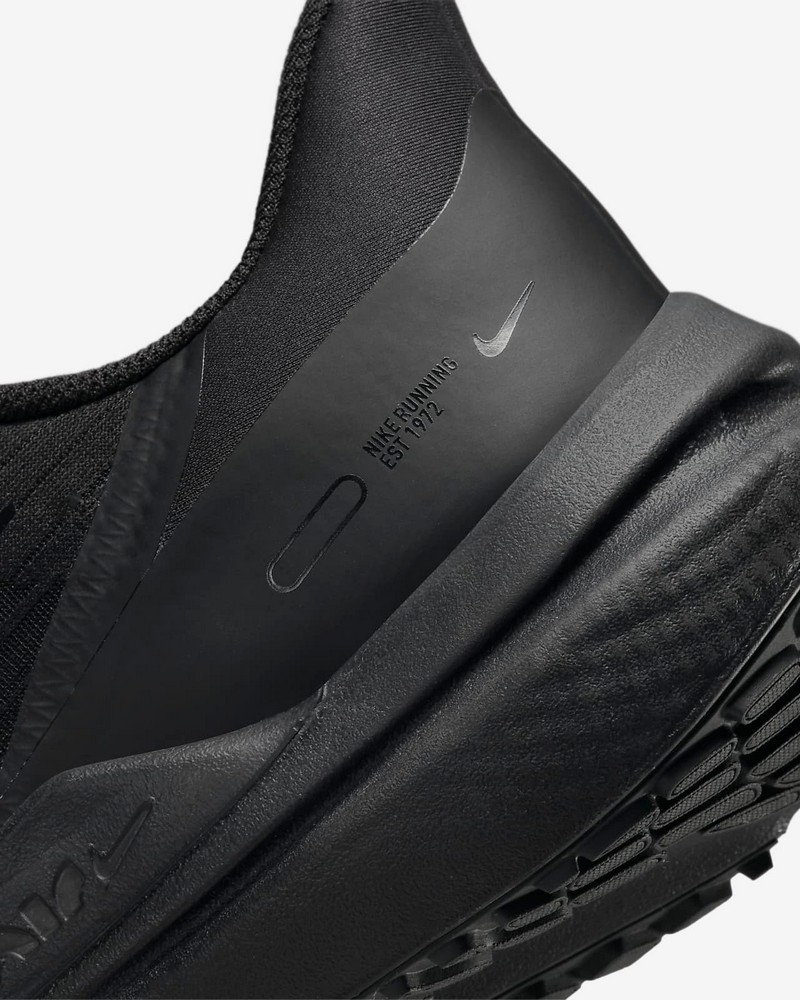 Incaltaminte Sport Nike AIR WINFLO 9 pt Barbati / 43 / Negru photo 3