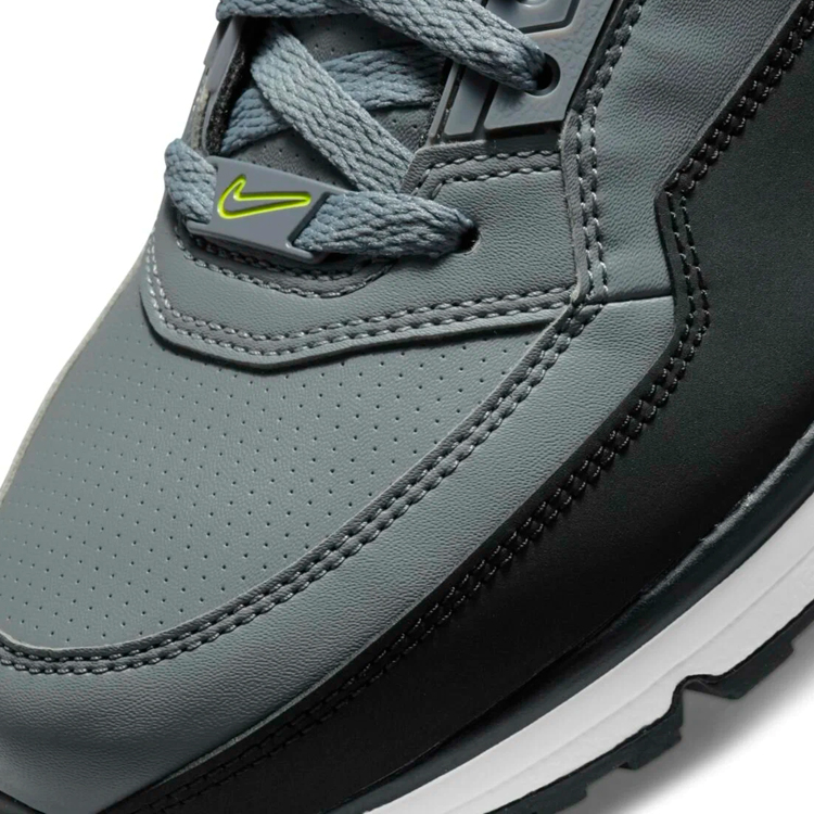 Incaltaminte Sport Nike AIR MAX LTD 3 pt Barbati / 40 / Gri photo 5