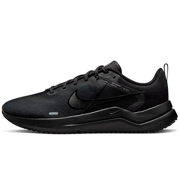 Кроссовки Nike Downshifter 12 photo 