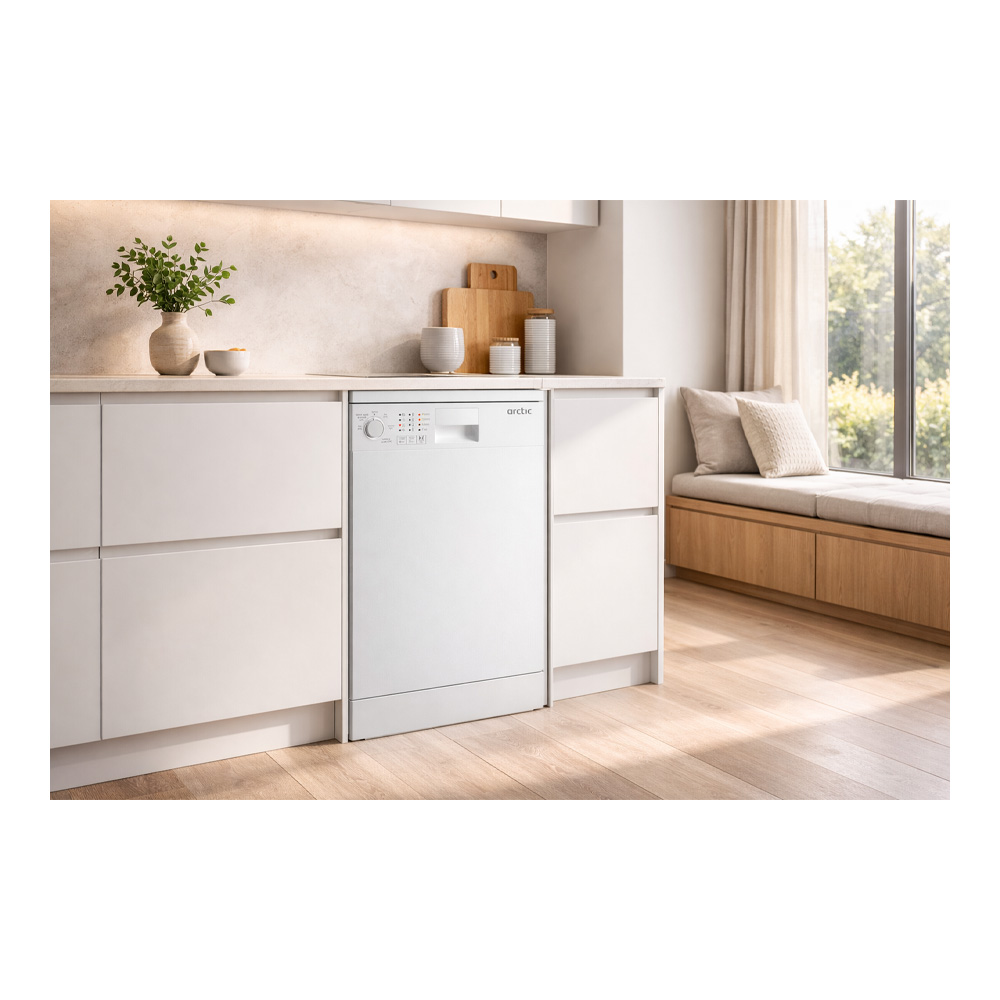 Masina de spalat vase Arctic DFS0502 /10 Seturi /Ingusta photo 7