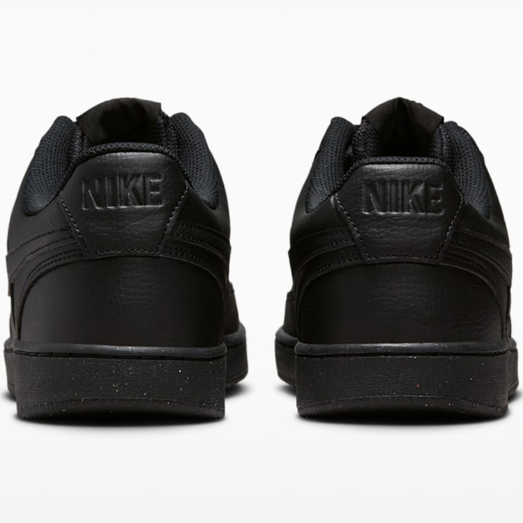 Кроссовки Nike COURT VISION LO NN / Мужской / 40.5 / Черный photo 5