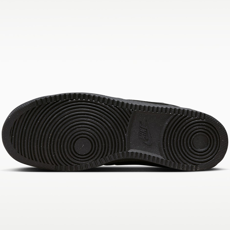 Кроссовки Nike COURT VISION LO NN / Мужской / 40.5 / Черный photo 6