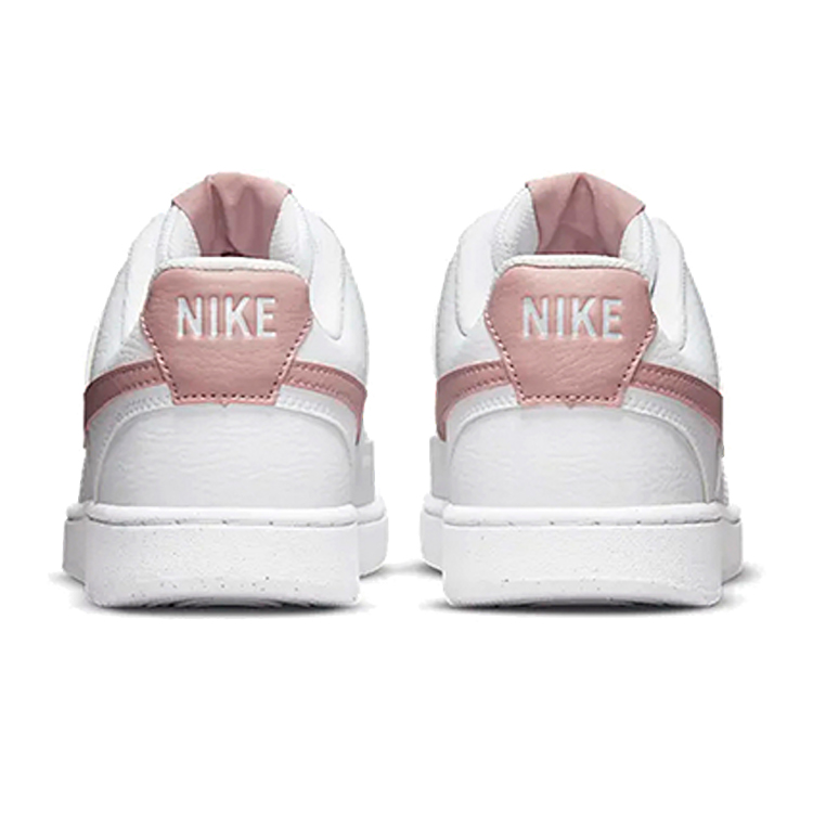 Кроссовки Nike W COURT VISION LO NN / Женский / 36.5 / Белый photo 2