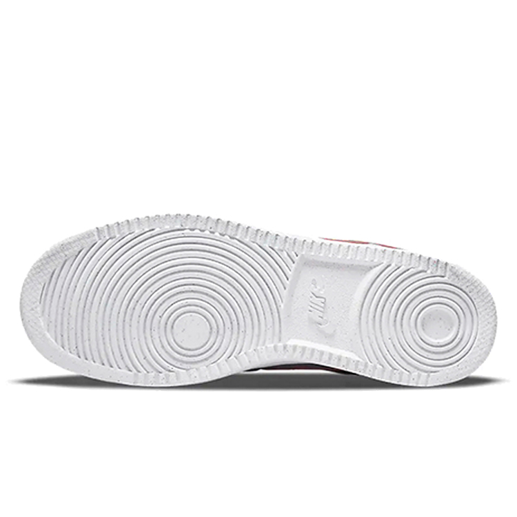 Кроссовки Nike W COURT VISION LO NN / Женский / 36.5 / Белый photo 3