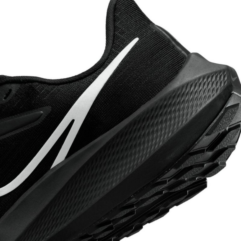 Кроссовки Nike AIR ZOOM PEGASUS 39 / Женский / 39 / Черный photo 3
