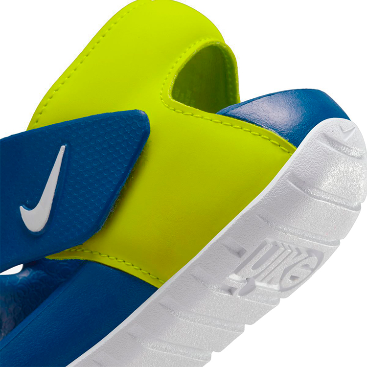 Сандалии Nike SUNRAY PROTECT 3 (PS) photo 4