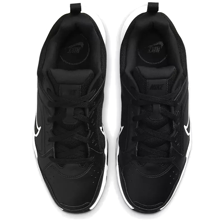 Кроссовки Nike DEFYALLDAY / Мужской / 44.5 / Черный photo 2