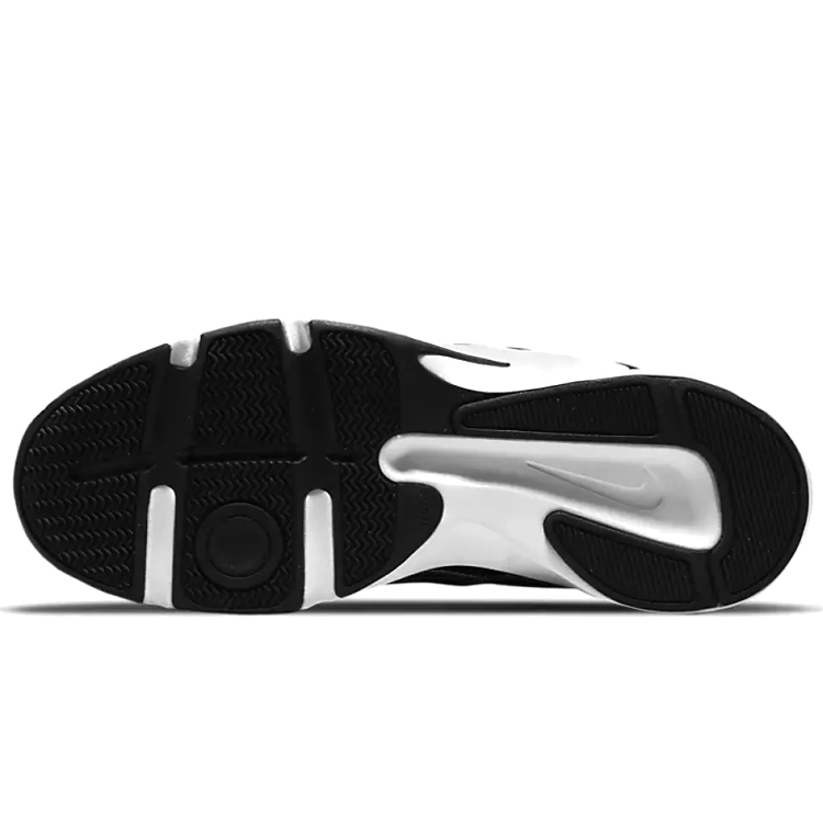 Кроссовки Nike DEFYALLDAY / Мужской / 44.5 / Черный photo 4