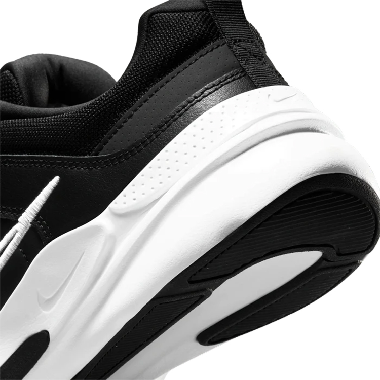 Кроссовки Nike DEFYALLDAY / Мужской / 44.5 / Черный photo 8