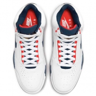 Incaltaminte Sport Nike AIR FLIGHT LITE MID thumbnav 3