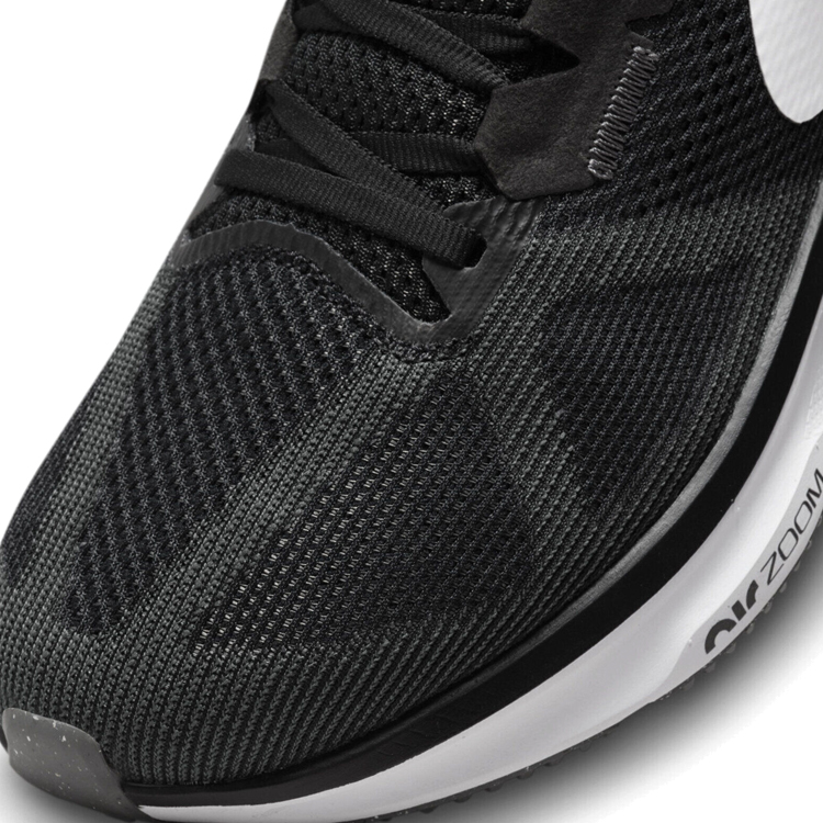 Incaltaminte Sport Nike AIR ZOOM STRUCTURE 25 pt Barbati / 46 / Negru photo 4