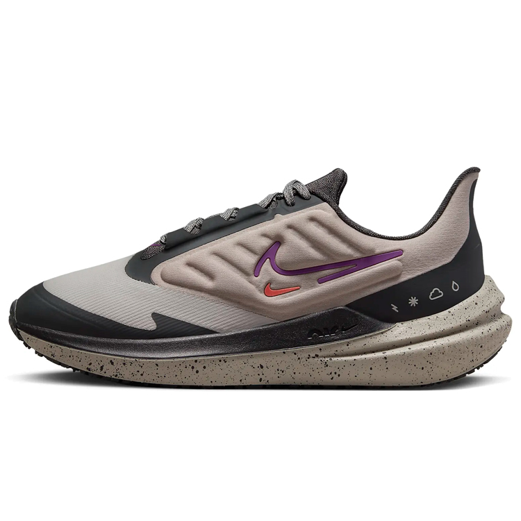 Incaltaminte Sport Nike WMNS AIR WINFLO 9 SHIELD photo 
