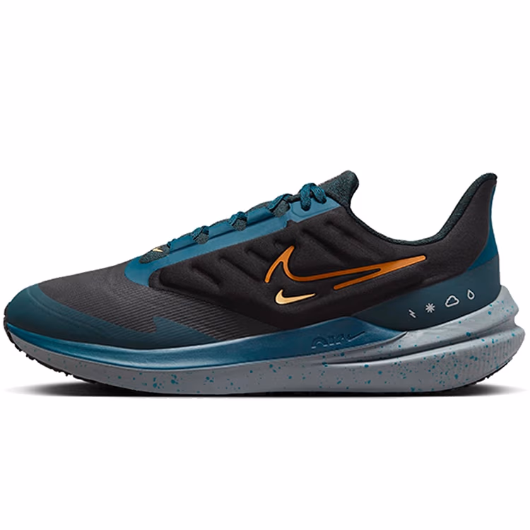 Incaltaminte Sport Nike AIR WINFLO 9 SHIELD