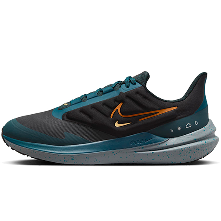 Incaltaminte Sport Nike AIR WINFLO 9 SHIELD photo Incaltaminte Sport Nike AIR WINFLO 9 SHIELD photo