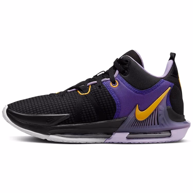 Кроссовки Nike LEBRON WITNESS VII 