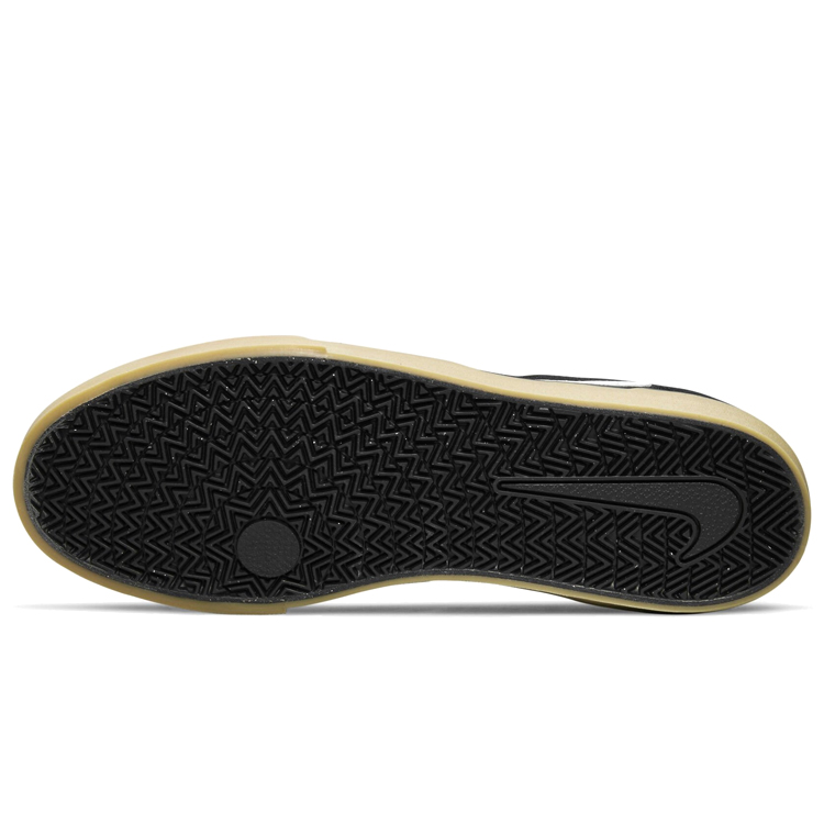 Incaltaminte Sport Nike SB CHRON 2 pt Barbati / 45 / Negru photo 2