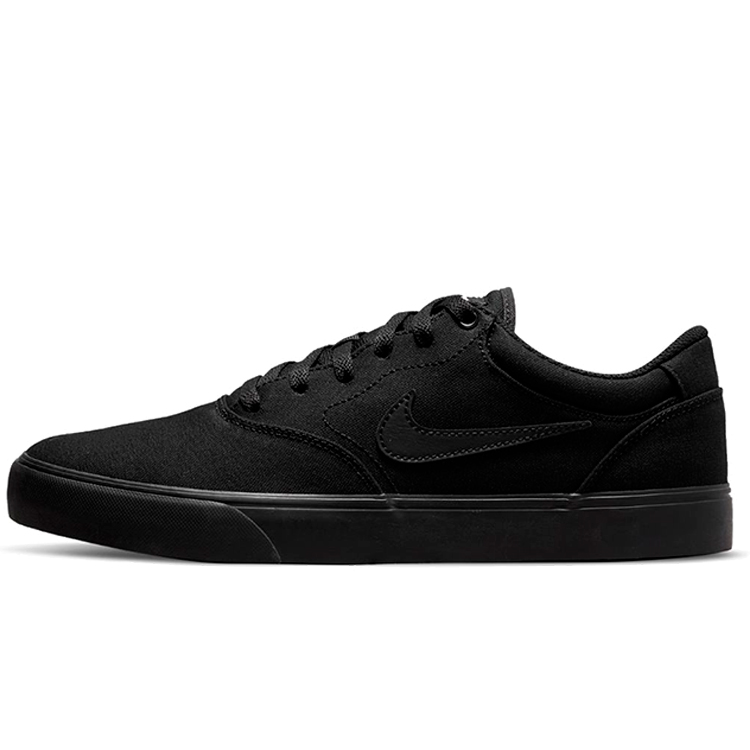 Кроссовки Nike SB CHRON 2 CNVS photo 