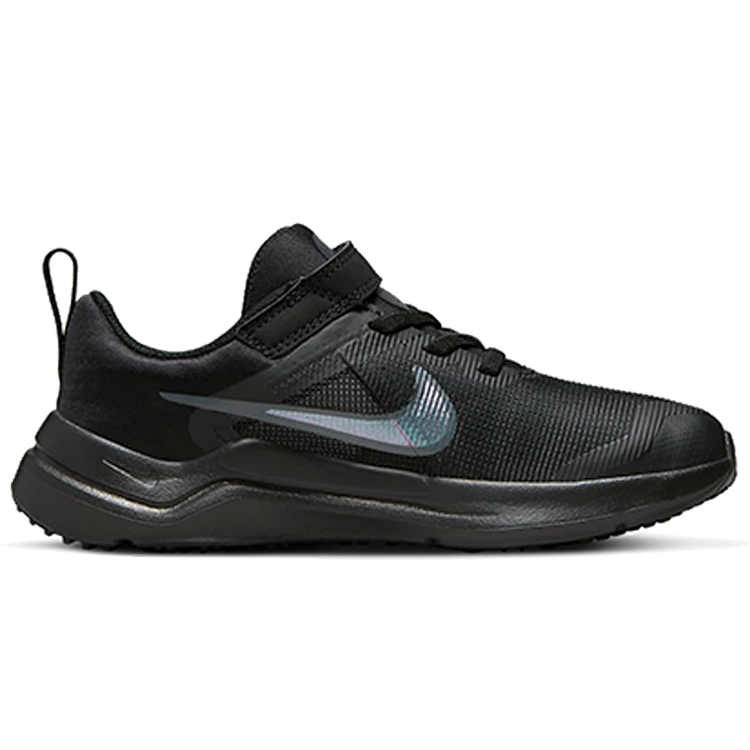 Кроссовки Nike DOWNSHIFTER 12 NN (PSV) / Мужской / 32 / Черный photo 3