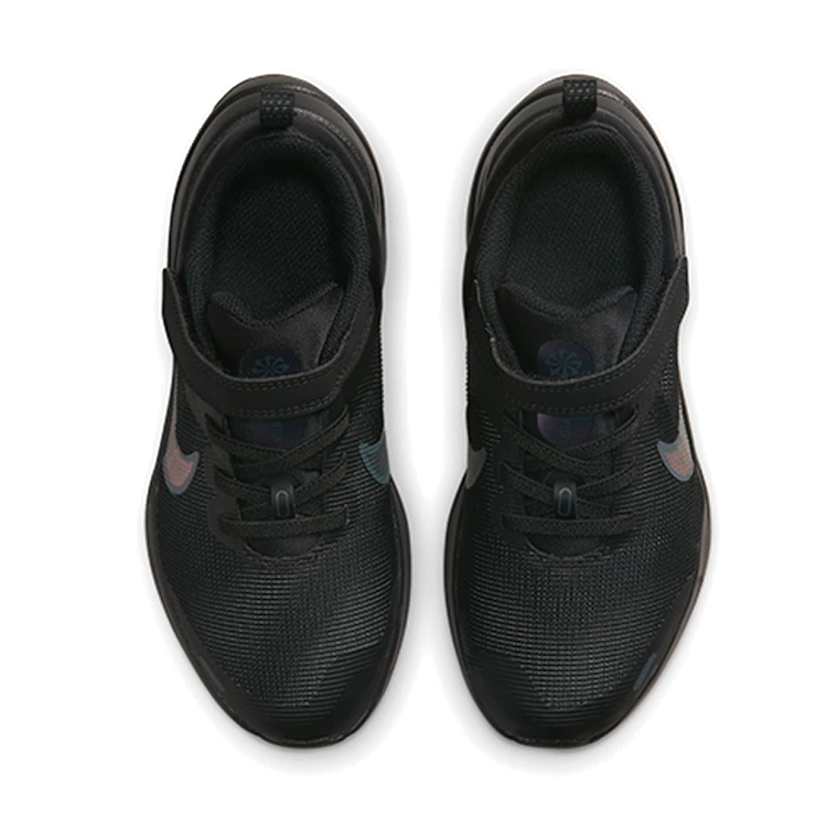 Кроссовки Nike DOWNSHIFTER 12 NN (PSV) / Мужской / 32 / Черный photo 4