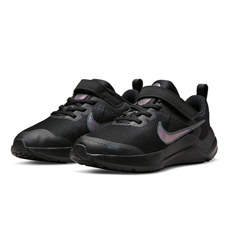 Кроссовки Nike DOWNSHIFTER 12 NN (PSV) / Мужской / 32 / Черный photo 5