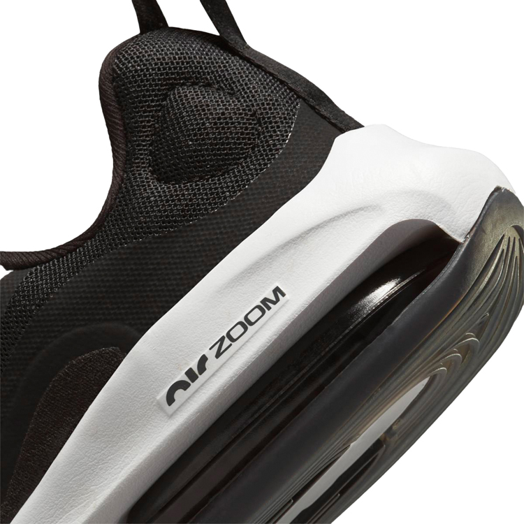 Кроссовки Nike AIR ZOOM ARCADIA 2 (GS) photo 8