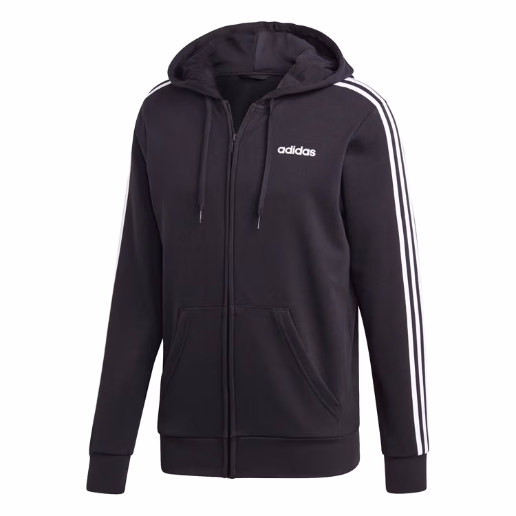 Толстовка Adidas E 3S FZ FT
